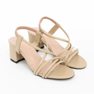 Giày Sandal Cao Gót Nữ – Mã 510